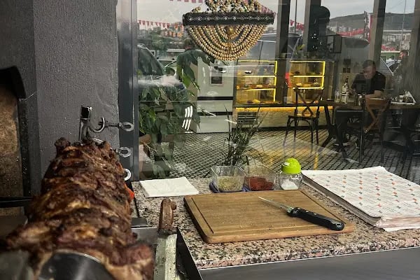 FİKRİM CAĞ DÖNER - Resim 13