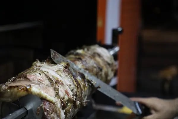 FİKRİM CAĞ DÖNER - Resim 3