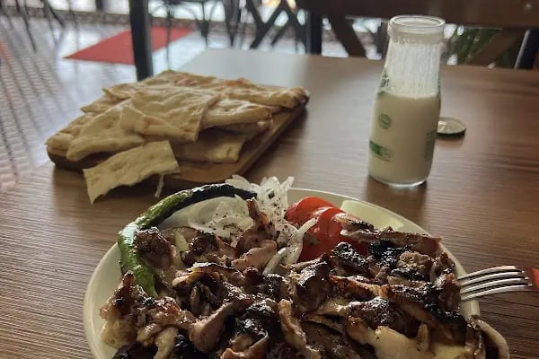 FİKRİM CAĞ DÖNER - Resim 8