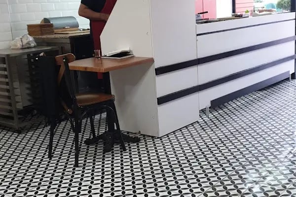 FİKRİM CAĞ DÖNER - Resim 15