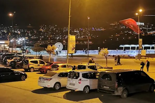 FİKRİM CAĞ DÖNER - Resim 12
