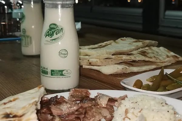 FİKRİM CAĞ DÖNER - Resim 9