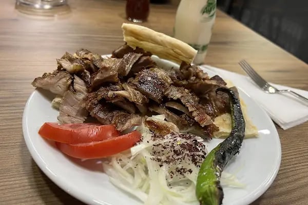 FİKRİM CAĞ DÖNER - Resim 4