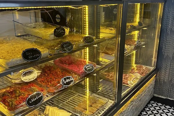 FİKRİM CAĞ DÖNER - Resim 2
