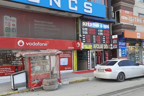 Avcılar Döviz - Resim 5