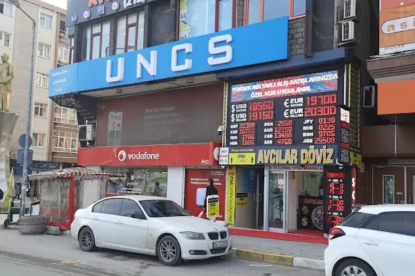 Avcılar Döviz - Resim 4