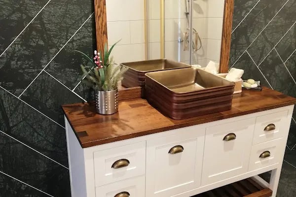 NG KÜTAHYA SERAMİK SHOWROOM - ETD YAPI - Resim 2