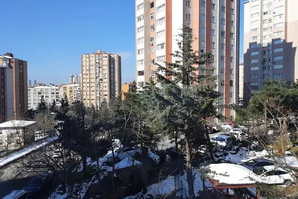 İlkadım Sitesi - Resim 1