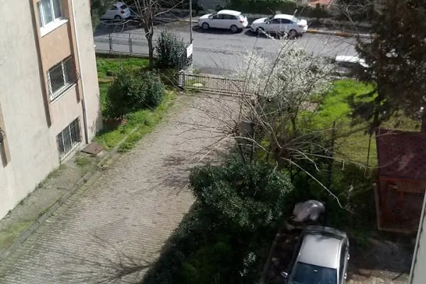 İlkadım Sitesi - Resim 5