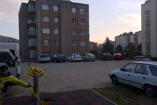 İlkadım Sitesi - Resim 2