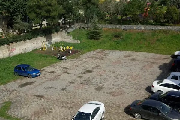İlkadım Sitesi - Resim 4
