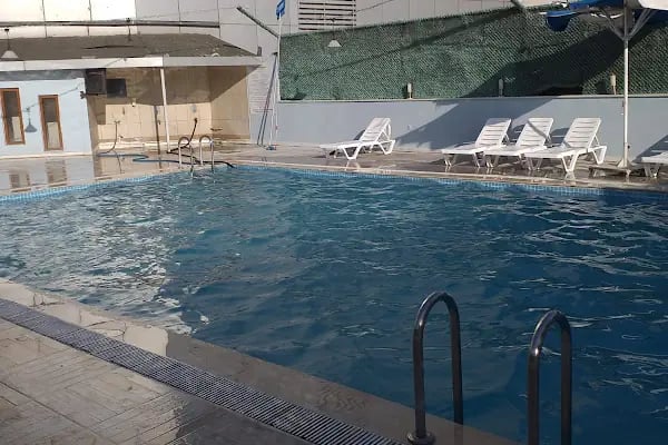 Swiss Inn Hotel Mersin - Resim 12