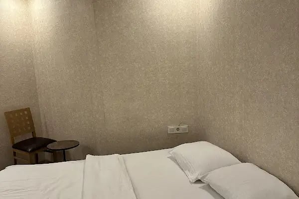 Swiss Inn Hotel Mersin - Resim 18