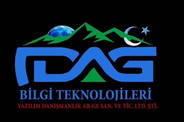 Dağ Bilgi Teknolojileri Yaz. Dan. Ar-Ge San. ve Tic. Ltd. Şti. - Resim 1
