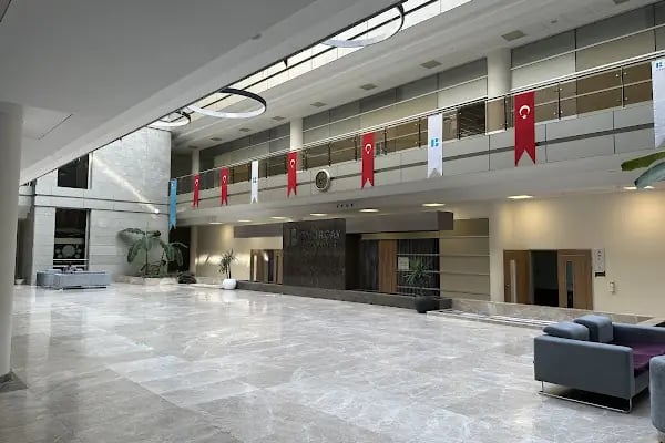 İzmir Bakırçay Üniversitesi - Resim 10