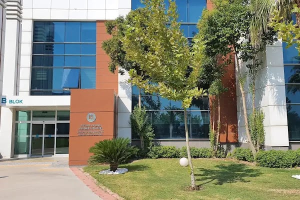 İzmir Bakırçay Üniversitesi - Resim 17