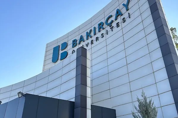 İzmir Bakırçay Üniversitesi - Resim 7