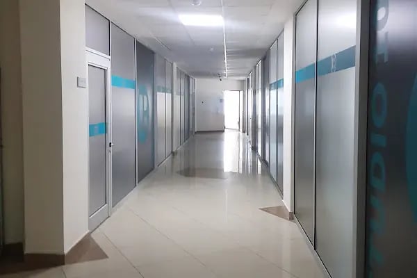 İzmir Bakırçay Üniversitesi - Resim 14