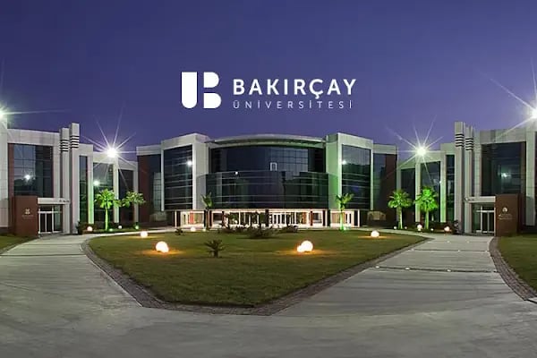 İzmir Bakırçay Üniversitesi - Resim 2