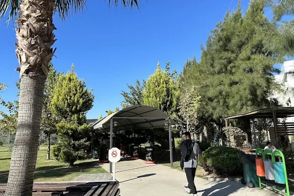 İzmir Bakırçay Üniversitesi - Resim 20