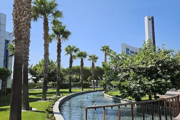 İzmir Bakırçay Üniversitesi - Resim 6