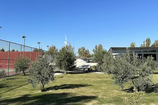 İzmir Bakırçay Üniversitesi - Resim 16
