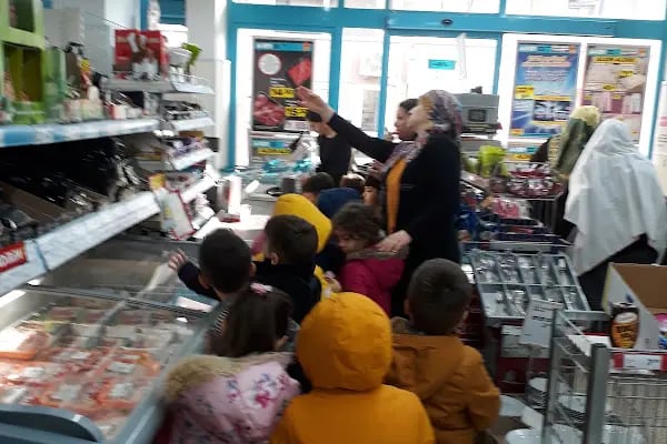 Beydağ A101 - Resim 3
