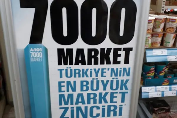 Beydağ A101 - Resim 4