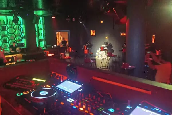 Doctor Club Ataşehir - Resim 11
