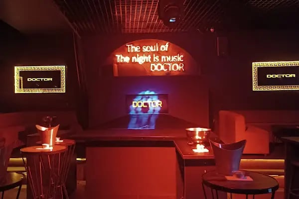 Doctor Club Ataşehir - Resim 2