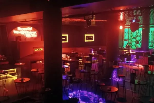 Doctor Club Ataşehir - Resim 17