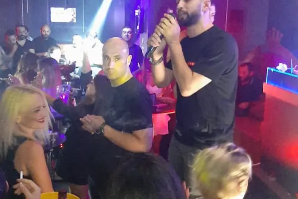 Doctor Club Ataşehir - Resim 10