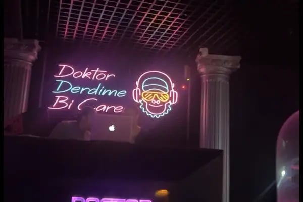 Doctor Club Ataşehir - Resim 15