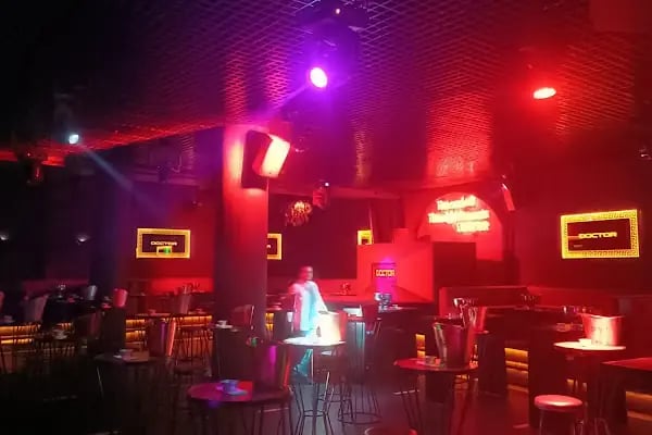 Doctor Club Ataşehir - Resim 12