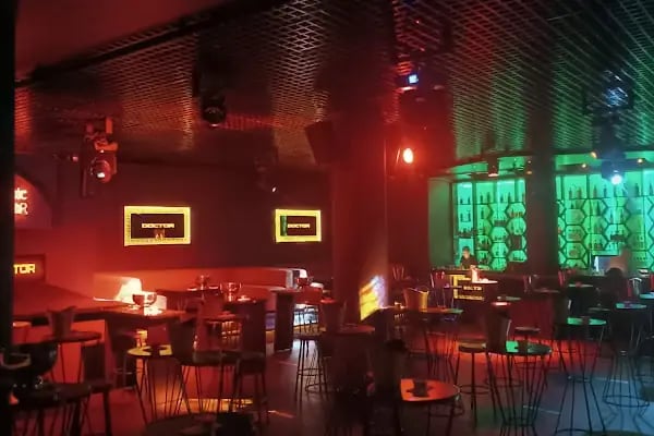 Doctor Club Ataşehir - Resim 13