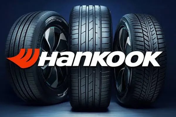 Gökalp Lastikçilik ve Akü Satışı Hankook Lastik Bayi - Resim 2