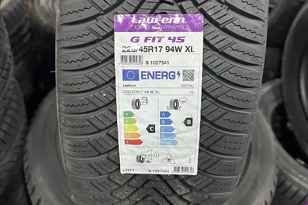 Gökalp Lastikçilik ve Akü Satışı Hankook Lastik Bayi - Resim 19