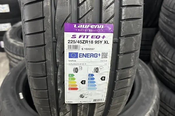 Gökalp Lastikçilik ve Akü Satışı Hankook Lastik Bayi - Resim 14