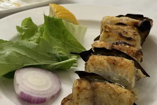 Taka Balık (Fish) - Resim 11