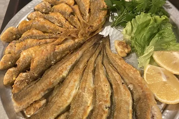 Taka Balık (Fish) - Resim 6