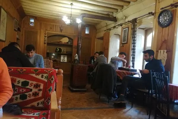 Karanfil Cafe - Resim 8