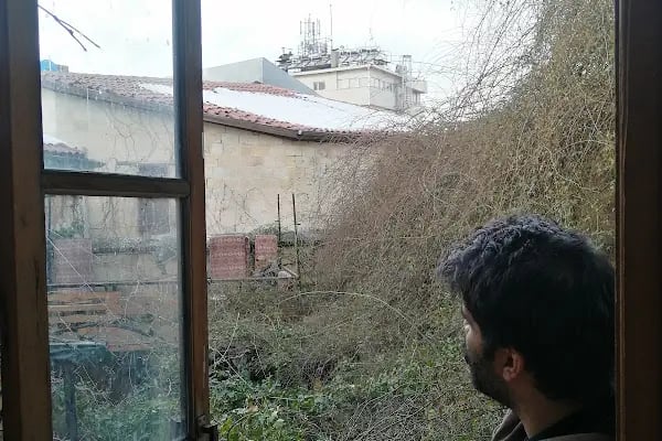 Karanfil Cafe - Resim 15