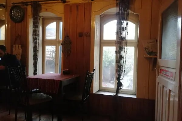 Karanfil Cafe - Resim 20