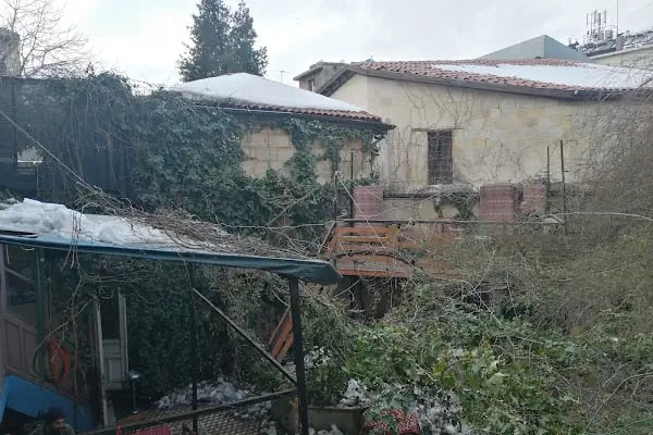 Karanfil Cafe - Resim 17
