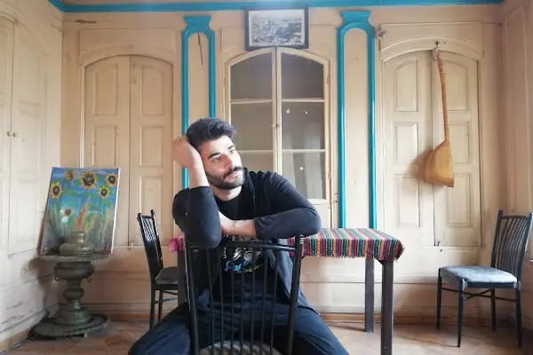 Karanfil Cafe - Resim 7