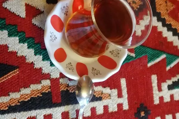 Karanfil Cafe - Resim 3