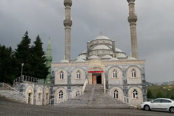 Liva Düzlük Et Balık Restaurant - Resim 19