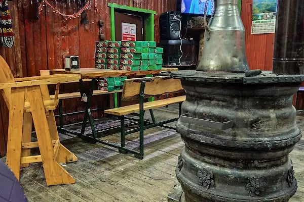 Liva Düzlük Et Balık Restaurant - Resim 7