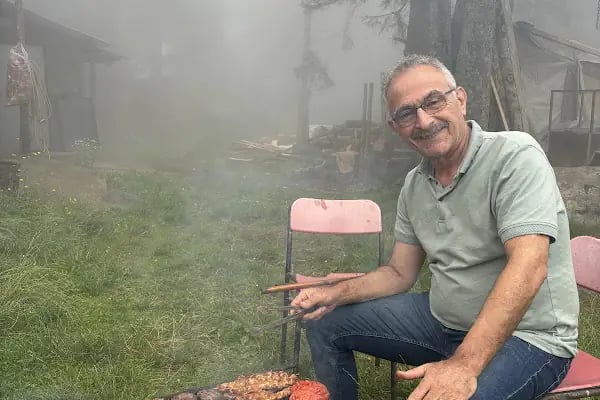 Liva Düzlük Et Balık Restaurant - Resim 8