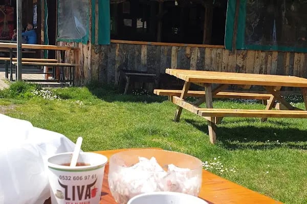 Liva Düzlük Et Balık Restaurant - Resim 20